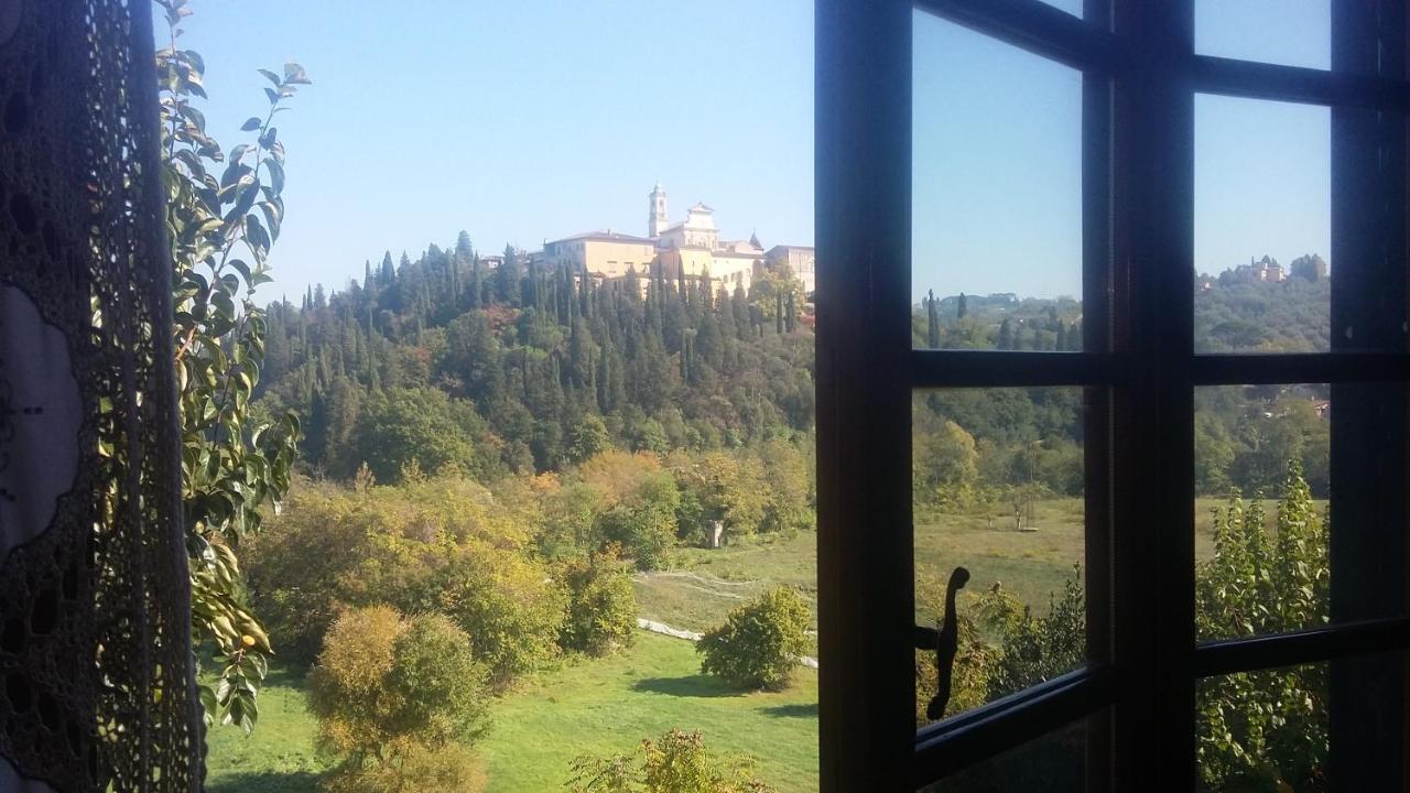 佛罗伦萨 Dimora La Certosa酒店 外观 照片